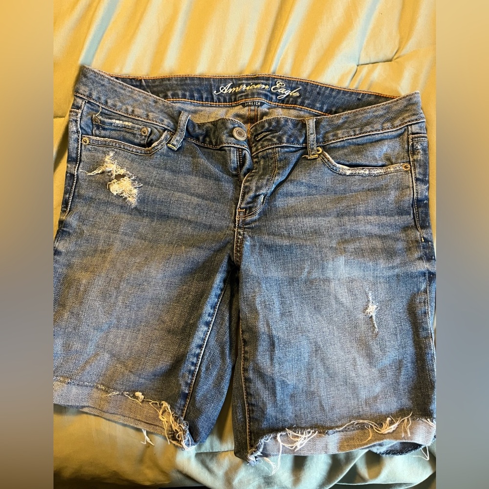 American Eagle